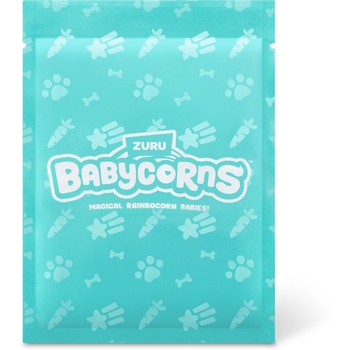 Іграшка-сюрприз Babycorns-A Лялька Кролик (92108A) - Pampik - 11