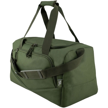 Сумка дорожная Semi Line 29 Khaki (A3026-4) - Pampik