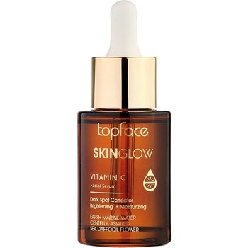 Сироватка для обличчя TopFace Skinglow Vıtamın PT805 002 30 мл - Pampik - 2