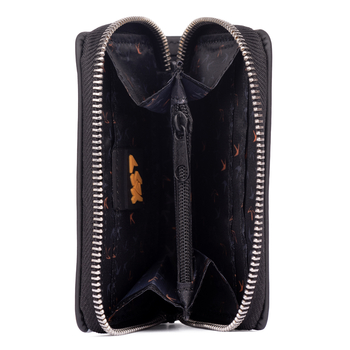 Кошелек Yes Шо по чем? Гусь черный (533100) - Pampik - 4