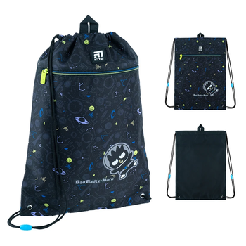 Сумка для взуття Kite 601M HK-2 (HK24-601M-2) - Pampik - 5