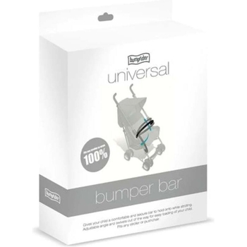 Бампер к коляске Bumprider Connect 3 (51284-220) - Pampik - 4