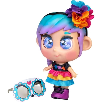 Кукла Trotties Камилла 25 см (TFT18000) - Pampik