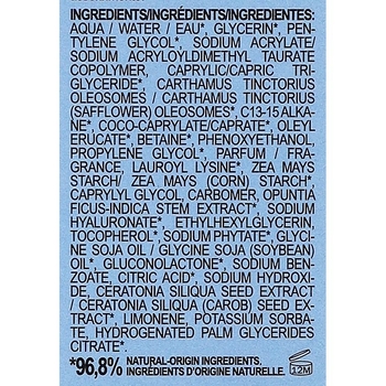 Крем-сорбет для обличчя Comfort Zone Hydramemory Light Sorbet Cream зволожувальний 60 мл - Pampik - 3