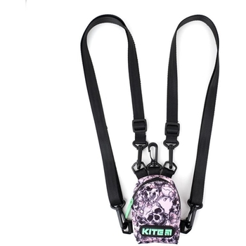 Аксесуар міні-рюкзак Kite Education teens 2591-3 (K22-2591-3) - Pampik - 2