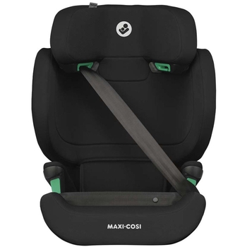 Автокресло Maxi-Cosi RodiFix M i-Size Basic Black черное (8757870110) - Pampik - 6