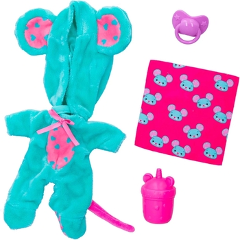 Лялька Cry Babies Loving Care Лала з аксесуарами 26 см (907355) - Pampik - 4