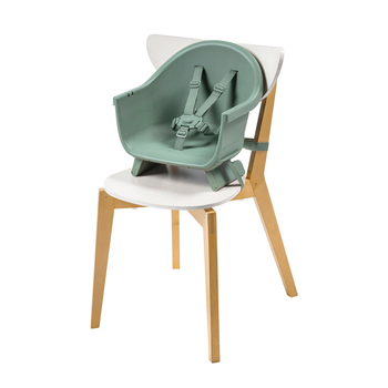 Стульчик для кормления Maxi-Cosi Moa Beyond Green Eco - Pampik - 5