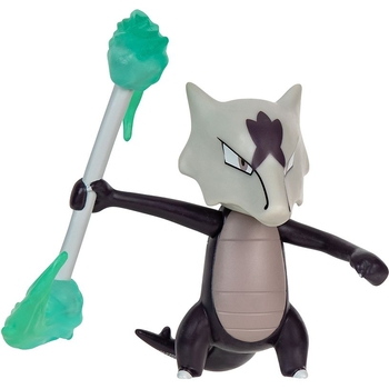 Ігрова фігурка Pokemon W16 Алола Маровак (PKW3016) - Pampik - 3