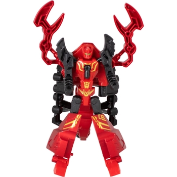 Трансформер Kids Team Transormers Скорпион (E2031-02) - Pampik - 2