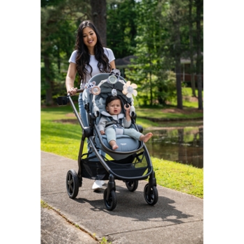 Развивающая дуга Tiny Love День-Ночь (1405500030) - Pampik - 17