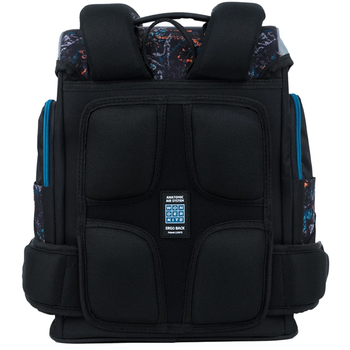 Рюкзак Kite Wonder 583 Skate (WK22-583S-2) - Pampik - 9