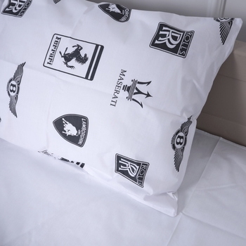 Пододеяльник MirSon 17-4761 Ferrara бязь 110х140 см (2200008941215) - Pampik - 4