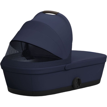 Люлька Cybex Melio Dark Blue (524000059) - Pampik - 2