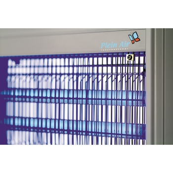 Лампа інсектицидна Kemper ZAP-12 від комарів побутова (EI-12) - Pampik - 3