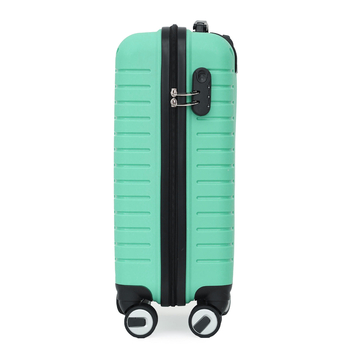 Чемодан Semi Line 19" S Sea Green (T5612-1) - Pampik - 4