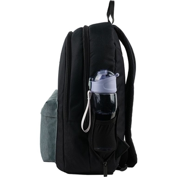 Рюкзак GoPack Education Teens GO24-140L-4 сірий - Pampik - 7