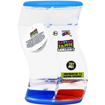 Забавка Monster Gum Sensory Крутий заміс Твістер в асортименті (WTB01-VCN-TH-UA) - Pampik - 10