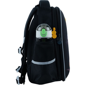 Рюкзак GoPack Education напівкаркасний GO24-165S-3 Speed Hunter - Pampik - 7