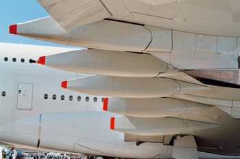 Сборная модель Revell Самолет Airbus A380 Первый полет масштаб 1:144, 163 детали (RVL-04218) - Pampik - 4