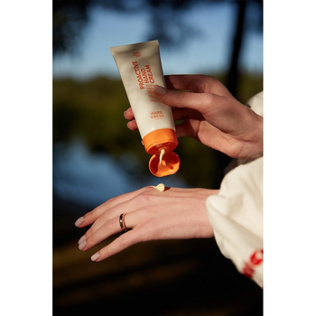 Крем для рук Marie Fresh Cosmetics Proactive Hand Cream 100 мл - Pampik - 4