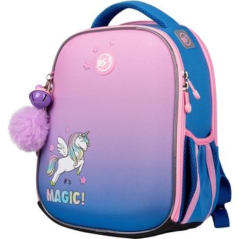 Каркасный рюкзак Yes H-100 It's Magic (559542) - Pampik