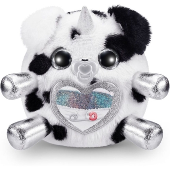 Мягкая игрушка-сюрприз Rainbocorns-B Adopt-A-Corn Surprise (92105B) - Pampik - 5