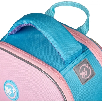 Рюкзак каркасный Yes H-100 Line Friends (559549) - Pampik - 19