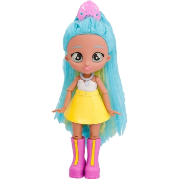 Лялька BFF By Cry Babie Talents Елоді 20 см (913110) - Pampik - 5