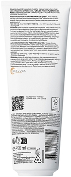 Сонцезахисне водостійке зволожувальне молочко La Roche-Posay Anthelios UVA 400 Dermo Pediatrics для чутливої шкіри дітей SPF50+ 75 мл - Pampik - 3