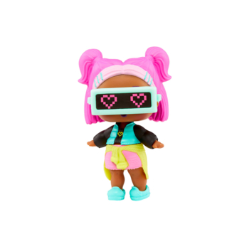 Ігрова фігурка L.O.L. Surprise! Opp Tots Віар Кьюті (987352) - Pampik - 3