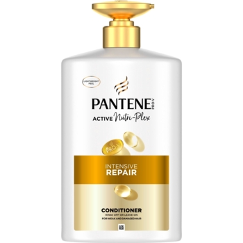 Бальзам-ополаскиватель Pantene Pro-V Repair & Protect Интенсивное восстановление, 800 мл - Pampik