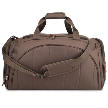 Сумка дорожная Semi Line 47 Brown (A3029-2) - Pampik - 2