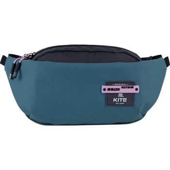 Сумка-бананка Kite Education teens 2771-2 (K24-2771-2) - Pampik