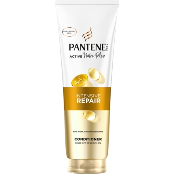 Бальзам-ополіскувач Pantene Pro-V Repair & Protect Інтенсивне відновлення, 275 мл - Pampik - 2