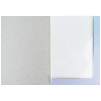 Картон білий Kite Hello Kitty, А4, 10 аркушів (HK24-254) - Pampik - 3