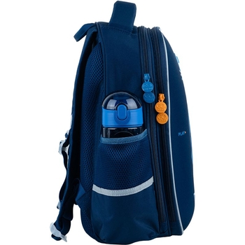 Рюкзак GoPack Education полукаркасный GO24-165M-8 Cyber ​​Game - Pampik - 7