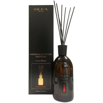 Аромадифузор GECA Milano Королівський червоний, 500 мл - Pampik