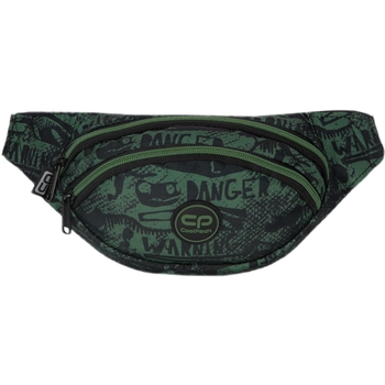Поясная сумка CoolPack Albany Danger 23х14х7 см 2 отделения (F075719) - Pampik