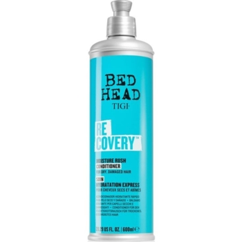 Зволожувальний кондиціонер Tigi Bed Head Recovery Moisture Rush Conditioner для сухого і пошкодженого волосся 600 мл - Pampik