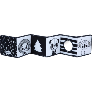 Книжечка бортик Tiny Love День-Ніч (1118900458) - Pampik