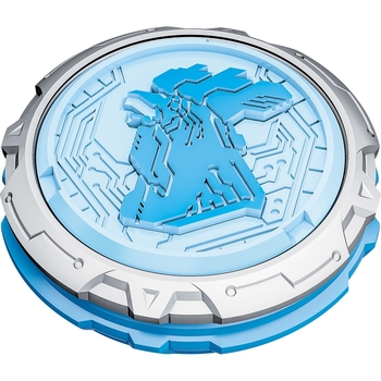 Набір Auldey Infinity Nado VI Starter Battle Set Gold Warrior Phoenix vs Lighting Leopard (EU654183) - Pampik - 10