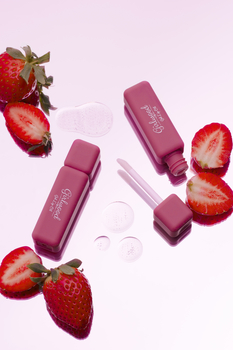 Гелева олія для губ Girlwood 4 г - Pampik - 2