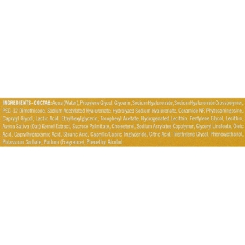 Ампула для лица La Cabine 5xPure Hyaluronic против морщин с гиалуроновой кислотой 2 мл - Pampik - 3