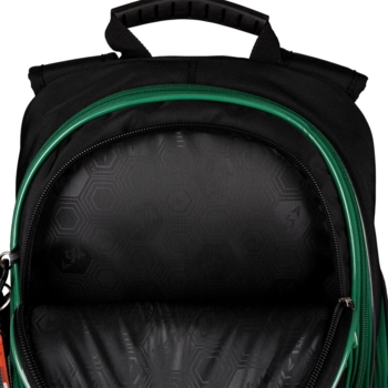 Рюкзак школьный полукаркасный Yes S-100 Minecraft (559760) - Pampik - 15