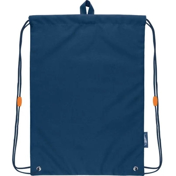 Сумка для взуття Kite Education Hot Wheels 46x33 см (HW22-600M-1) - Pampik - 2