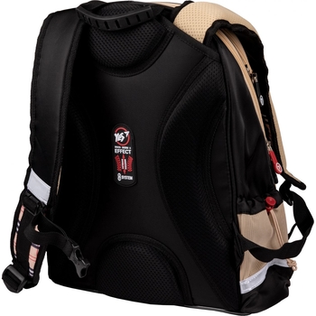 Рюкзак Yes S-100 Collection Classic Bear с пеналом и сумкой (559784) - Pampik - 3