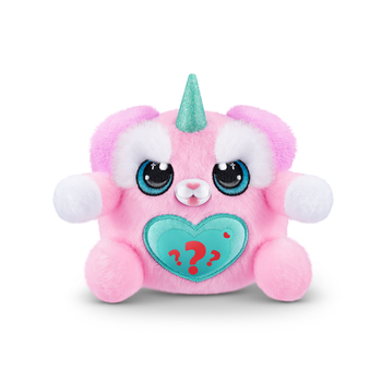 М'яка іграшка-сюрприз Rainbocorns-E Puppycorn Scent Surprise (9298E) - Pampik - 2