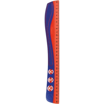 Лінійка Maped Kidy Grip 30 см пластикова, в асортименті (MP.278510) - Pampik - 3