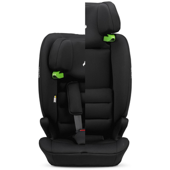 Автокрісло Osann Lupo Isofix i-Size Black (102-312-05) - Pampik - 6